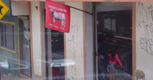 EXPENDIO DE CARNES FINAS CARRERA 3 ESTE CON 47 SUR BOGOTÁ EXPENDIO DE CARNES FINAS CARRERA 3 ESTE CON 47 SUR BOGOTÁ